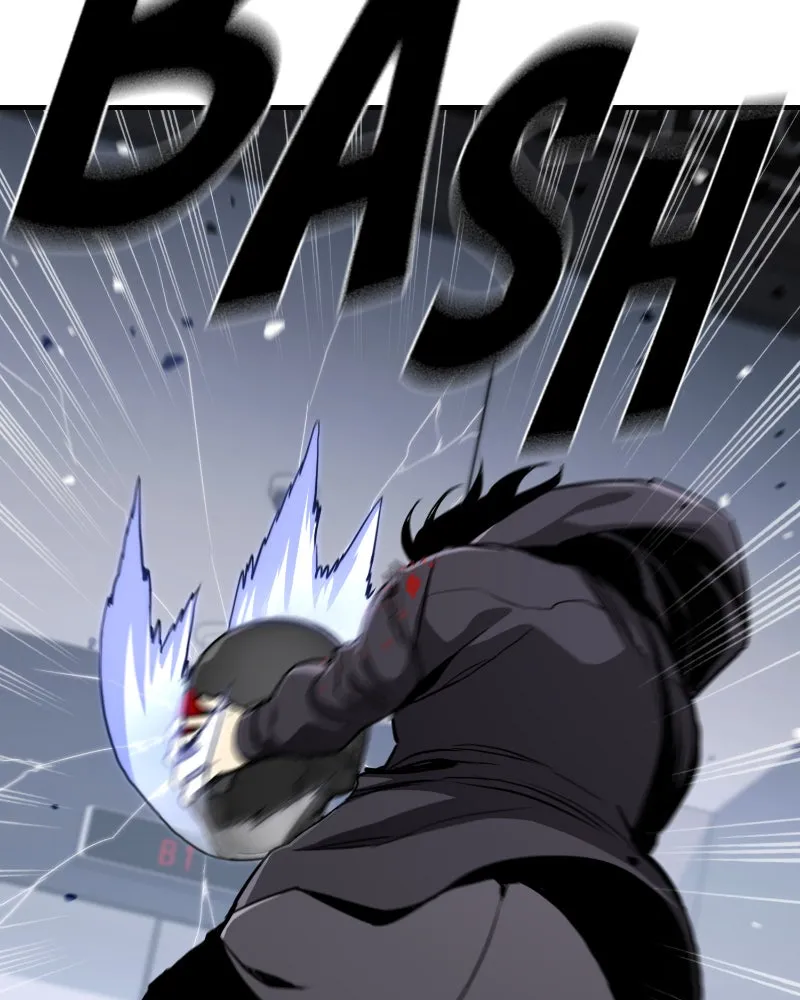 RANKER Chapter 51 page 113 - 