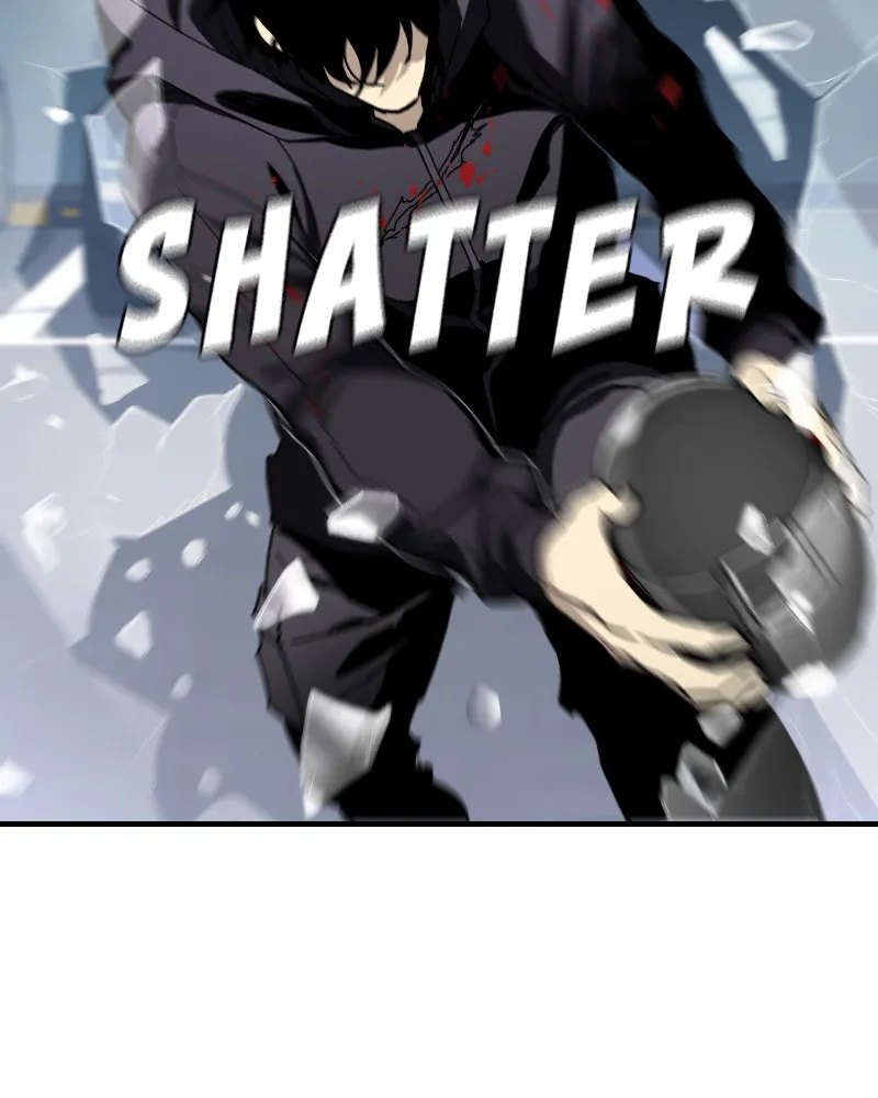 RANKER Chapter 51 page 116 - 