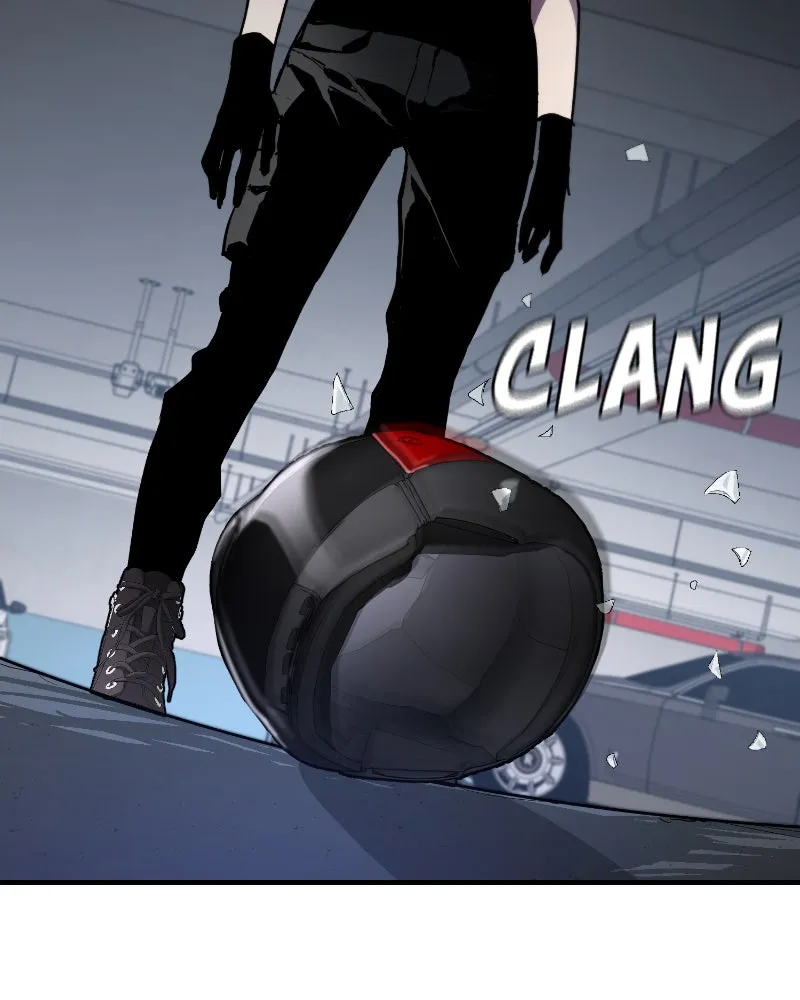 RANKER Chapter 51 page 118 - 