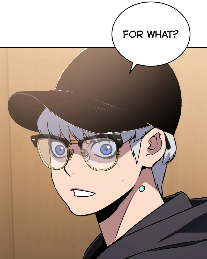 RANKER Chapter 51 page 131 - 