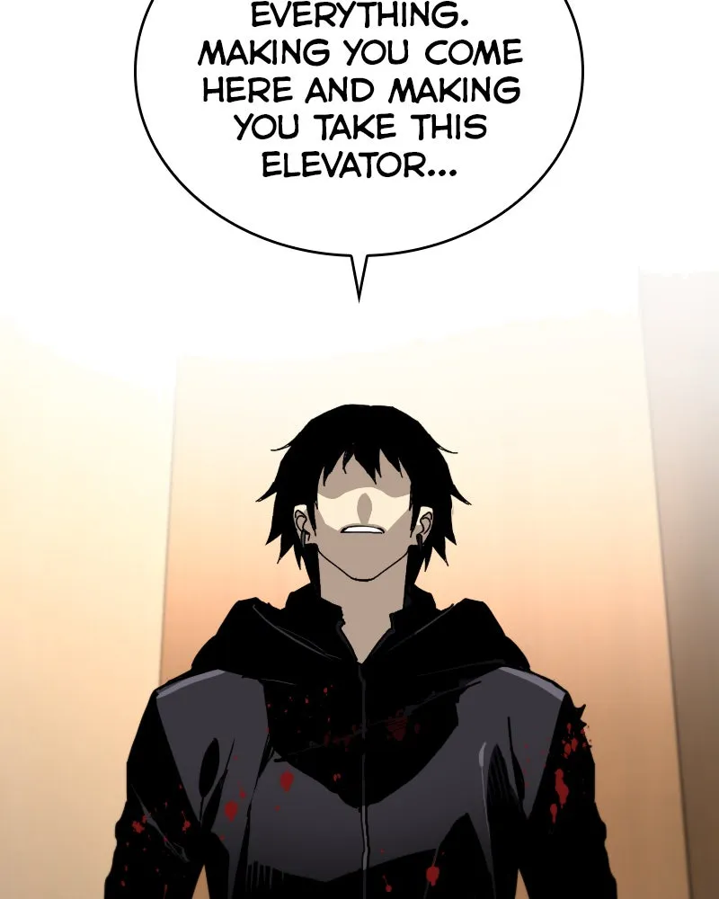 RANKER Chapter 51 page 133 - 