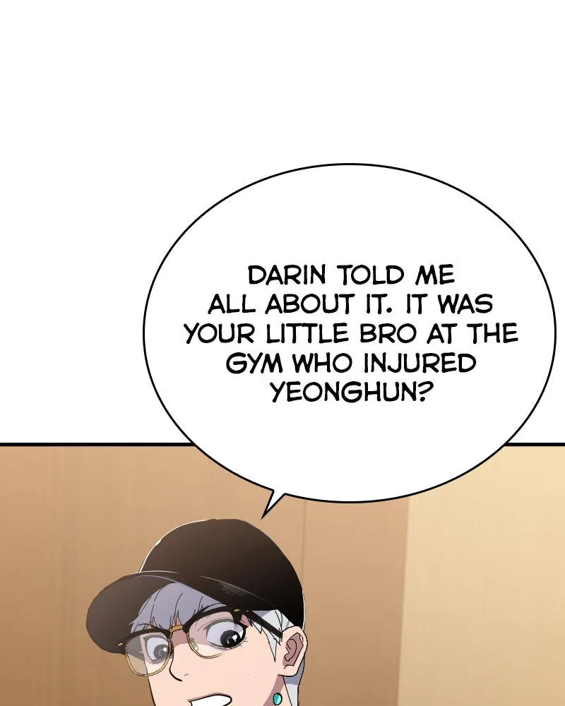 RANKER Chapter 51 page 135 - 