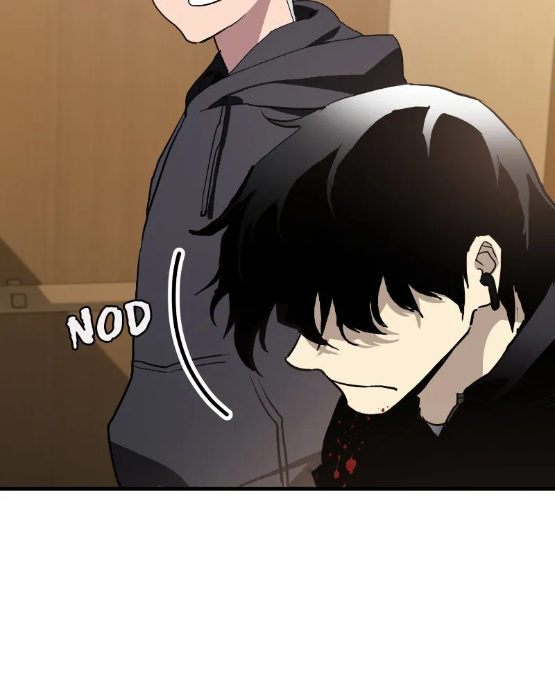 RANKER Chapter 51 page 136 - 
