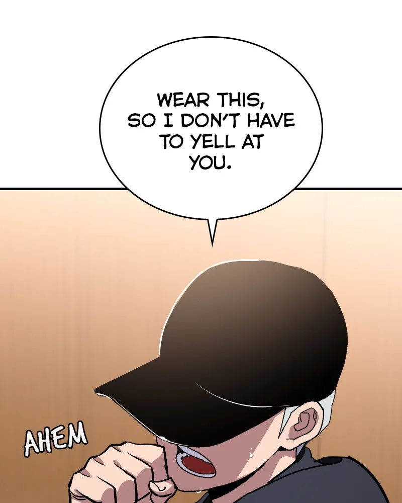 RANKER Chapter 51 page 139 - 