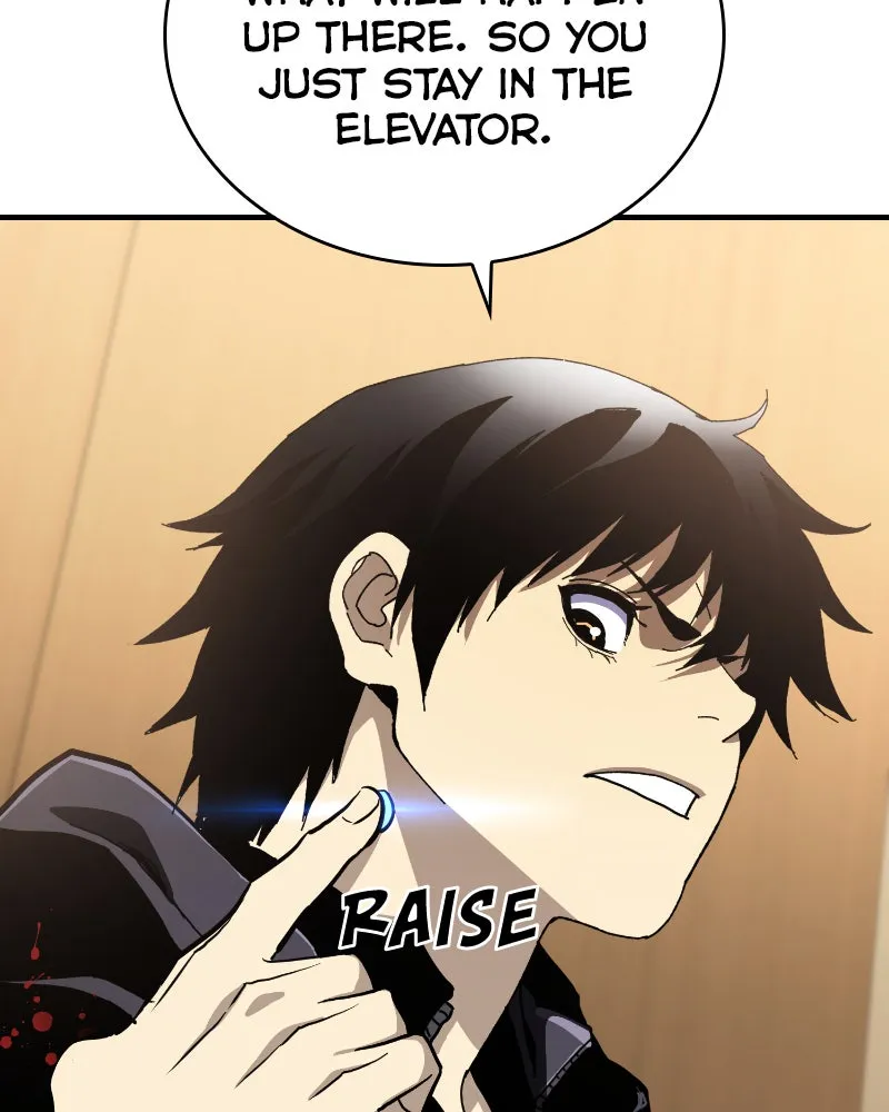 RANKER Chapter 51 page 142 - 