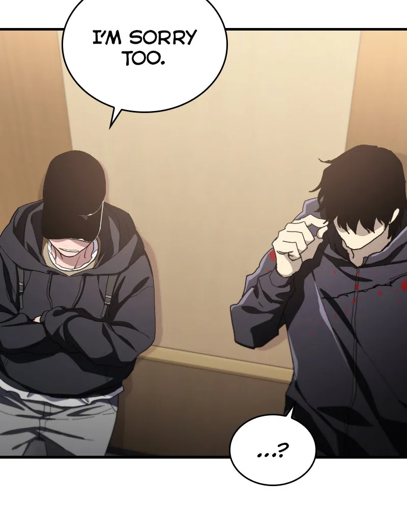 RANKER Chapter 51 page 144 - 
