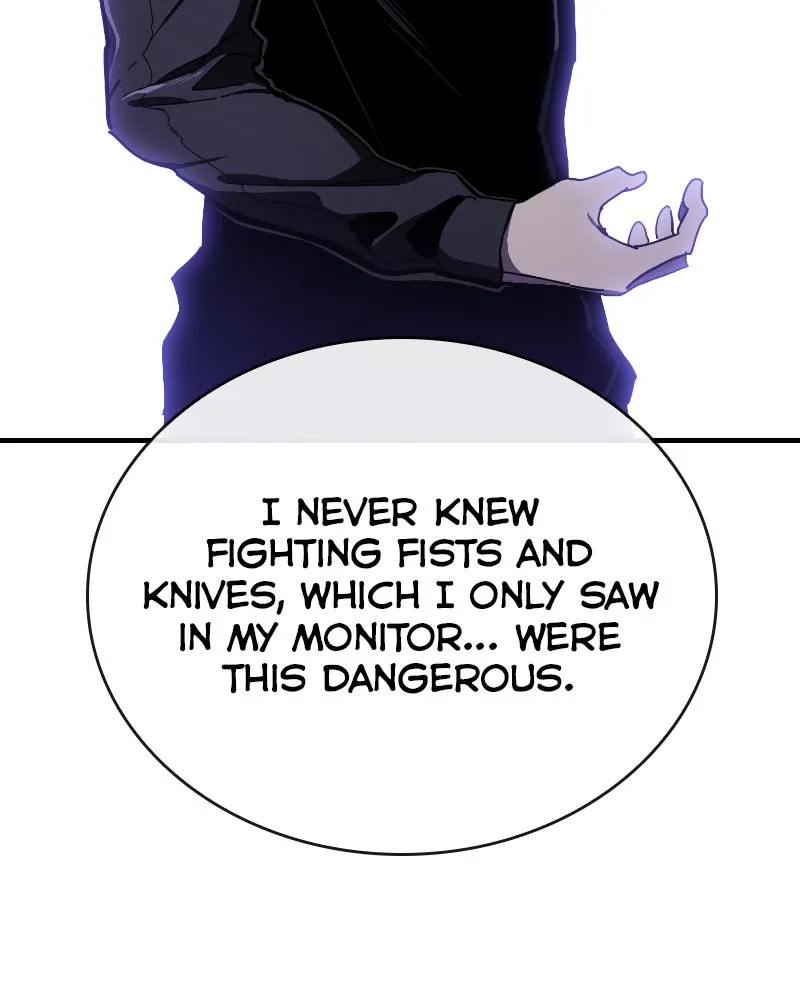RANKER Chapter 51 page 147 - 