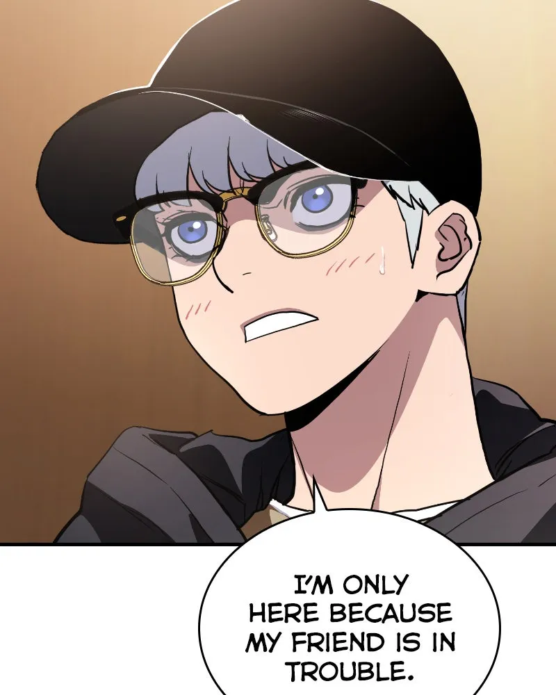 RANKER Chapter 51 page 149 - 