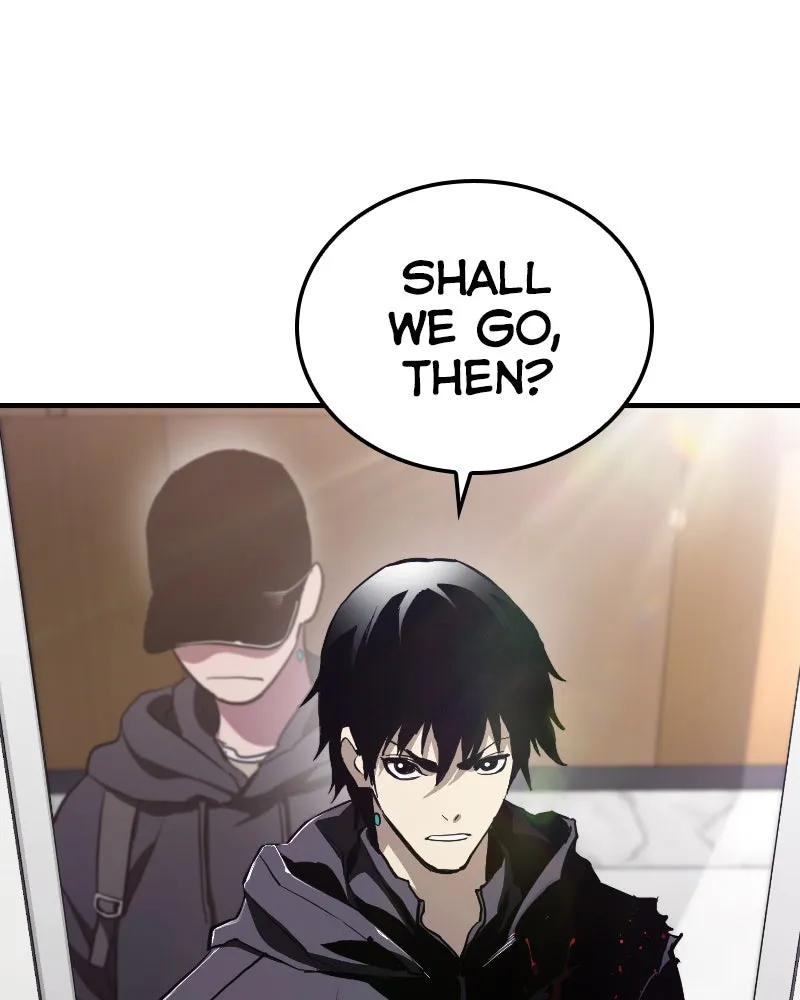 RANKER Chapter 51 page 154 - 