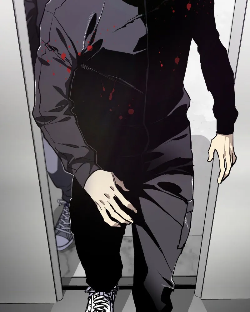 RANKER Chapter 51 page 155 - 