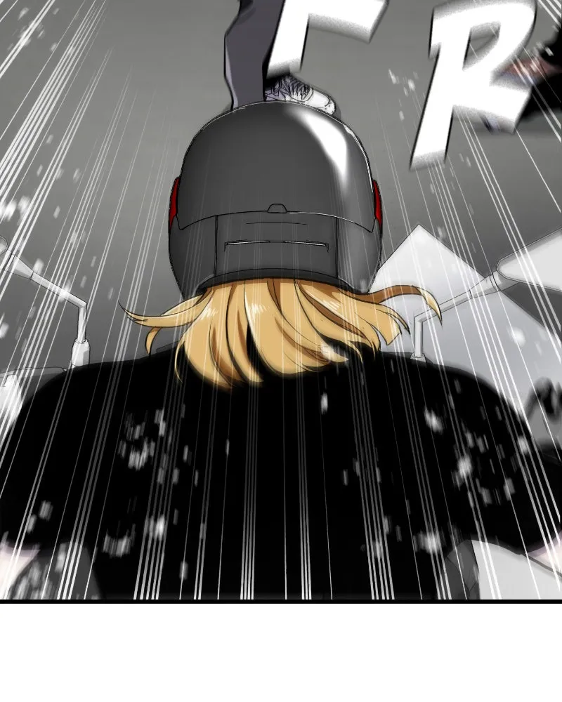 RANKER Chapter 51 page 22 - 