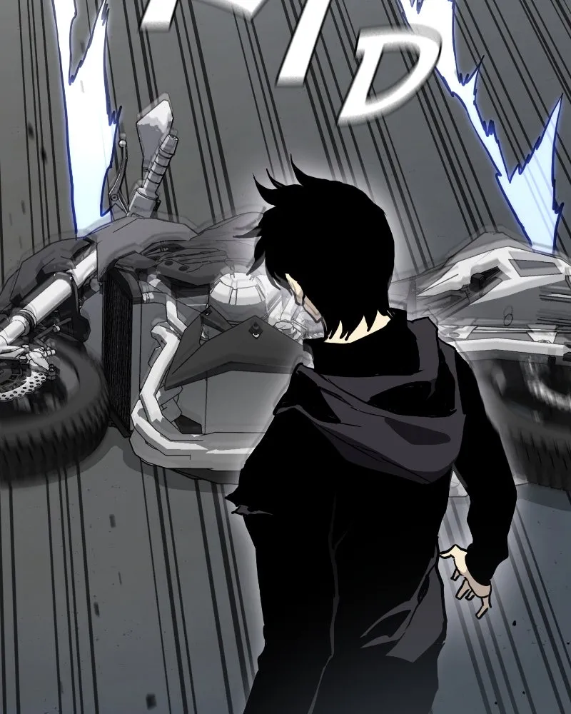 RANKER Chapter 51 page 26 - 