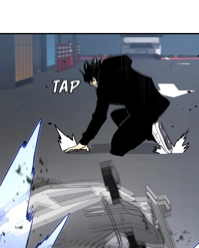 RANKER Chapter 51 page 30 - 