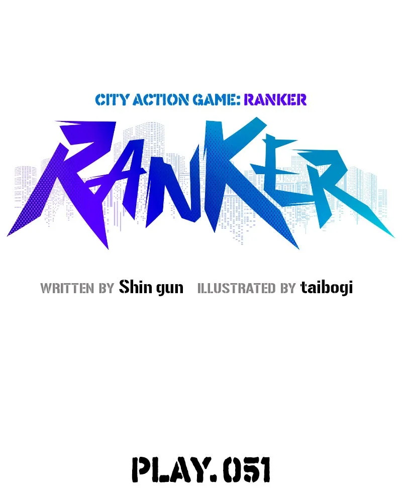 RANKER Chapter 51 page 36 - 