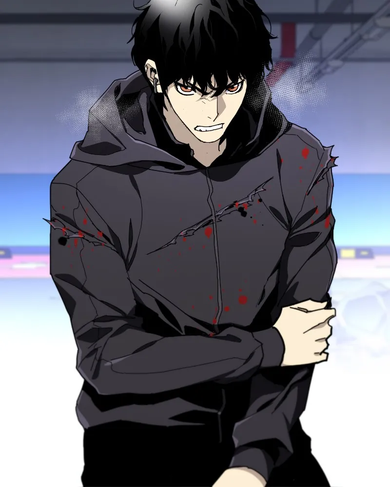 RANKER Chapter 51 page 38 - 