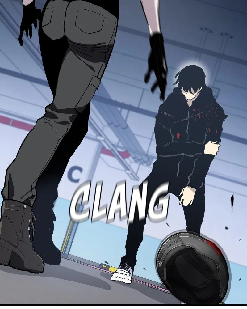RANKER Chapter 51 page 42 - 