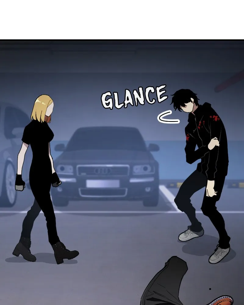 RANKER Chapter 51 page 48 - 
