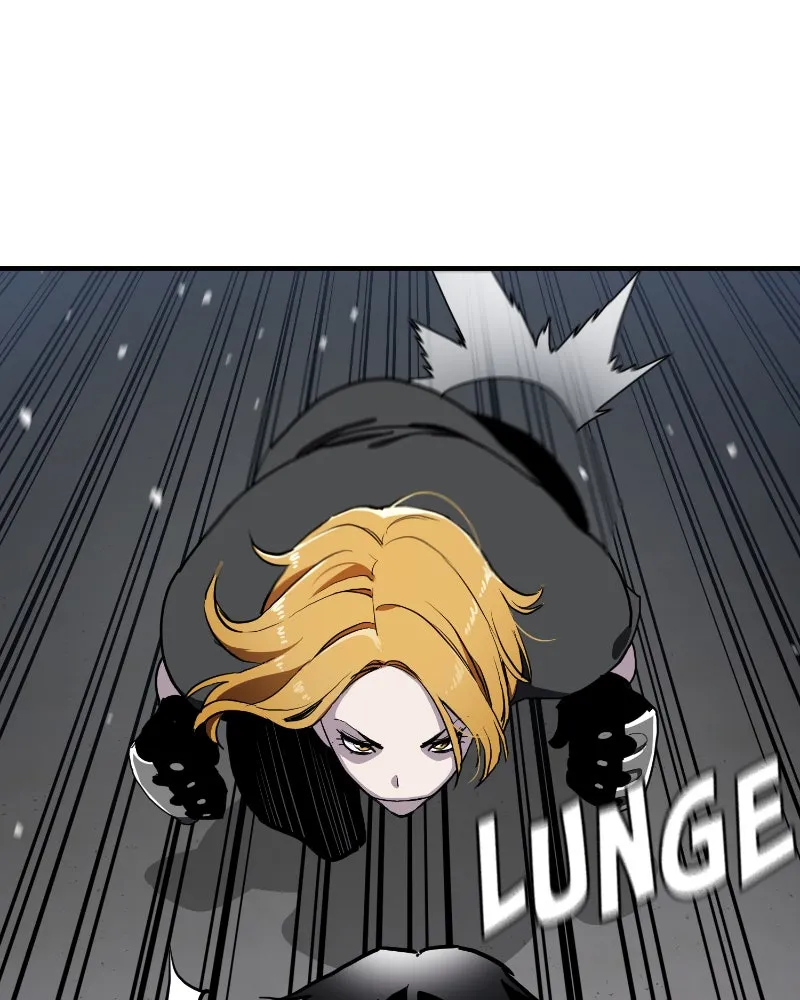 RANKER Chapter 51 page 50 - 