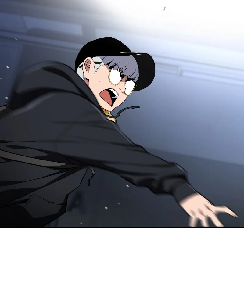 RANKER Chapter 51 page 57 - 