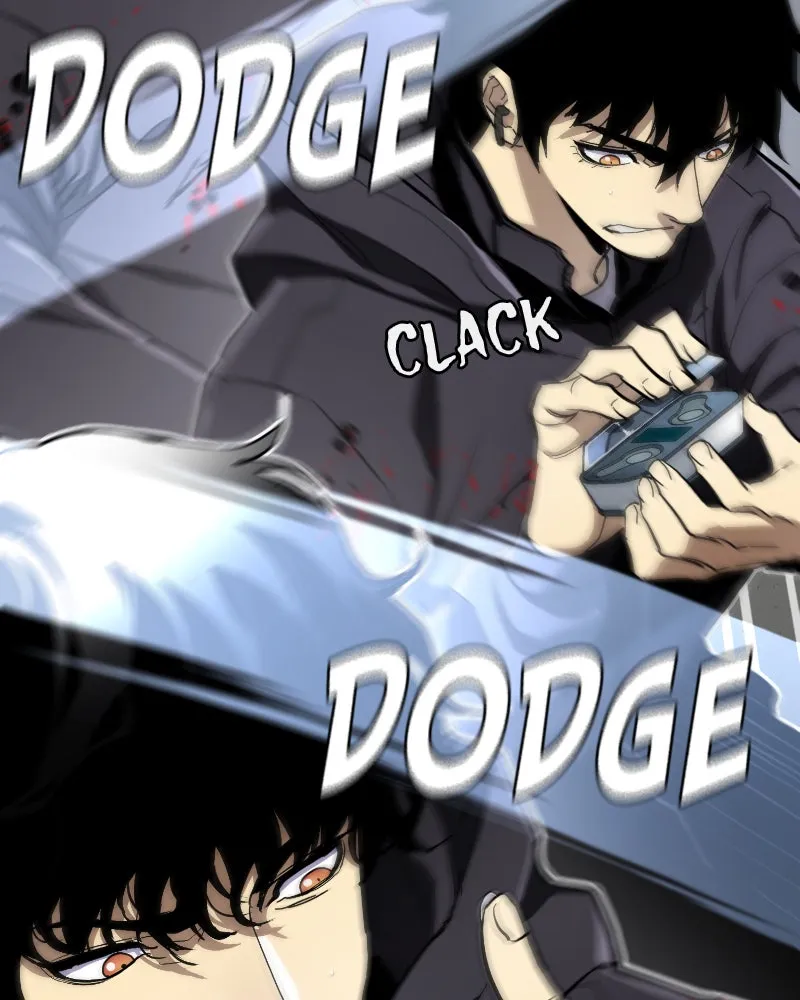 RANKER Chapter 51 page 65 - 