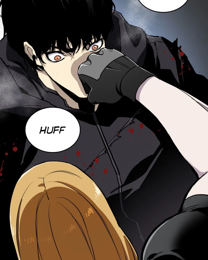 RANKER Chapter 51 page 82 - 