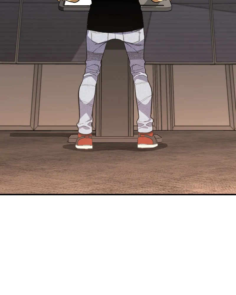 RANKER Chapter 51 page 87 - 