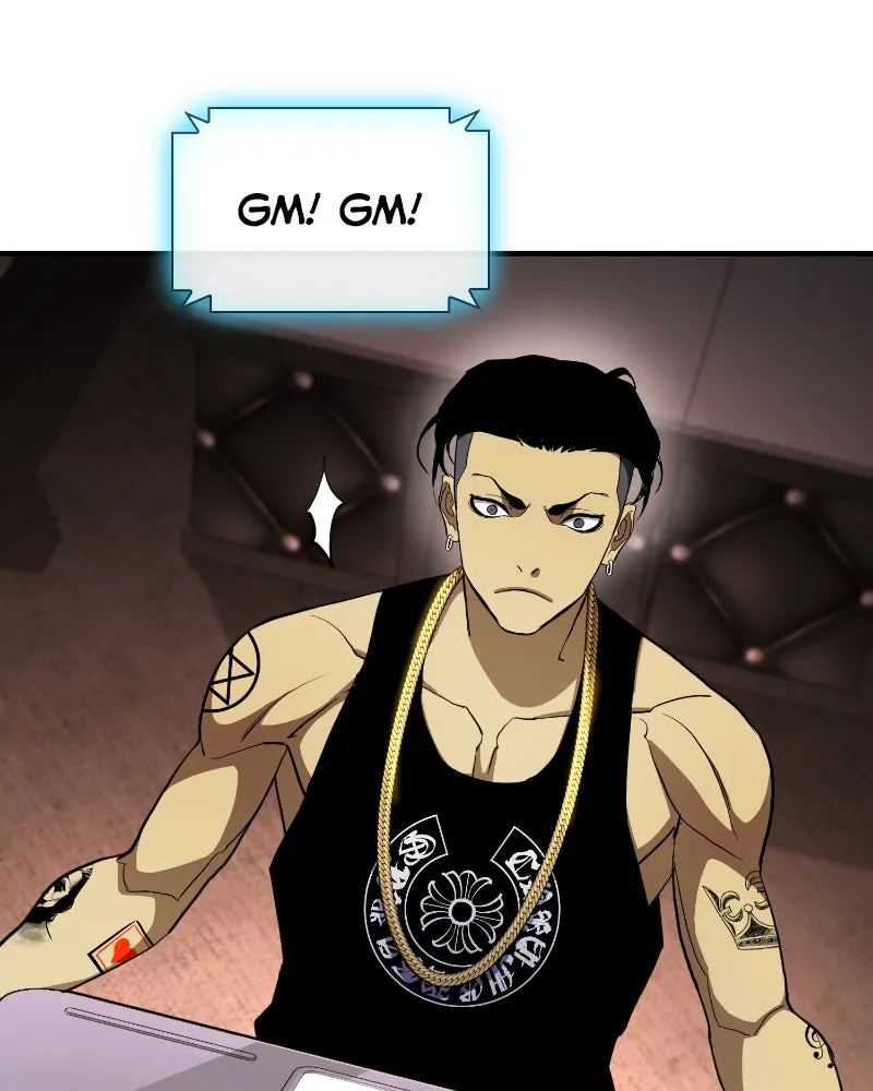 RANKER Chapter 51 page 89 - 