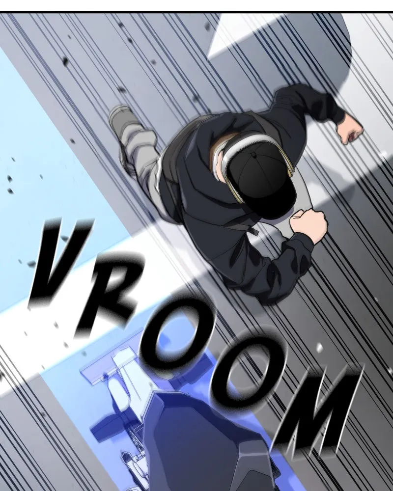 RANKER Chapter 51 page 10 - 