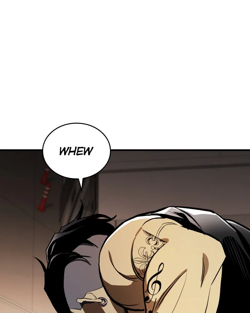 RANKER Chapter 51 page 95 - 