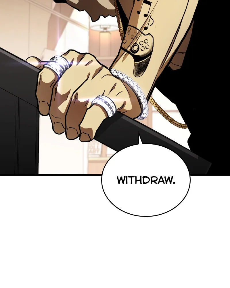 RANKER Chapter 51 page 96 - 