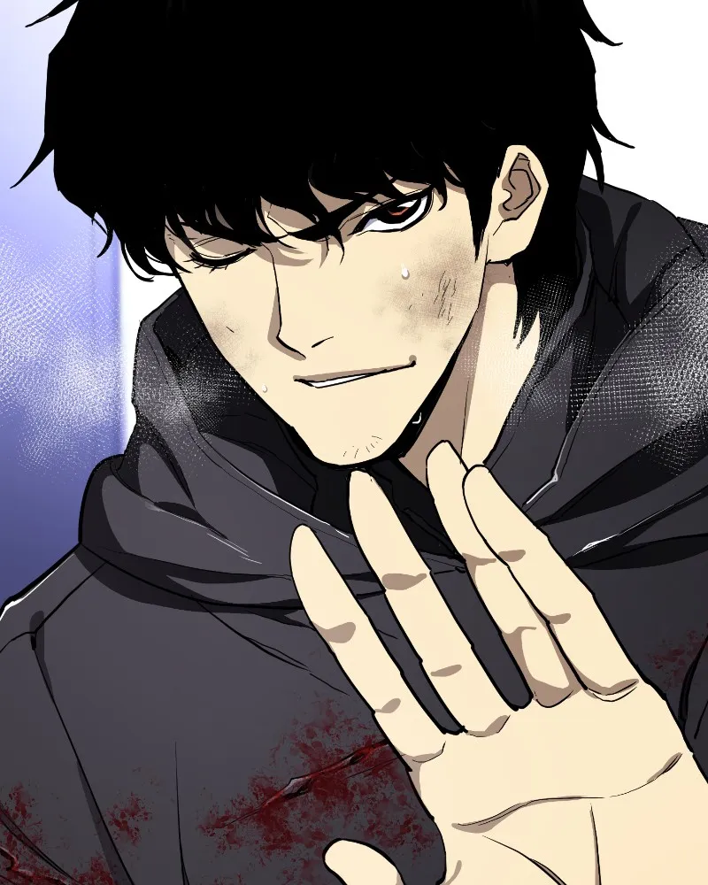 RANKER Chapter 52 page 101 - 