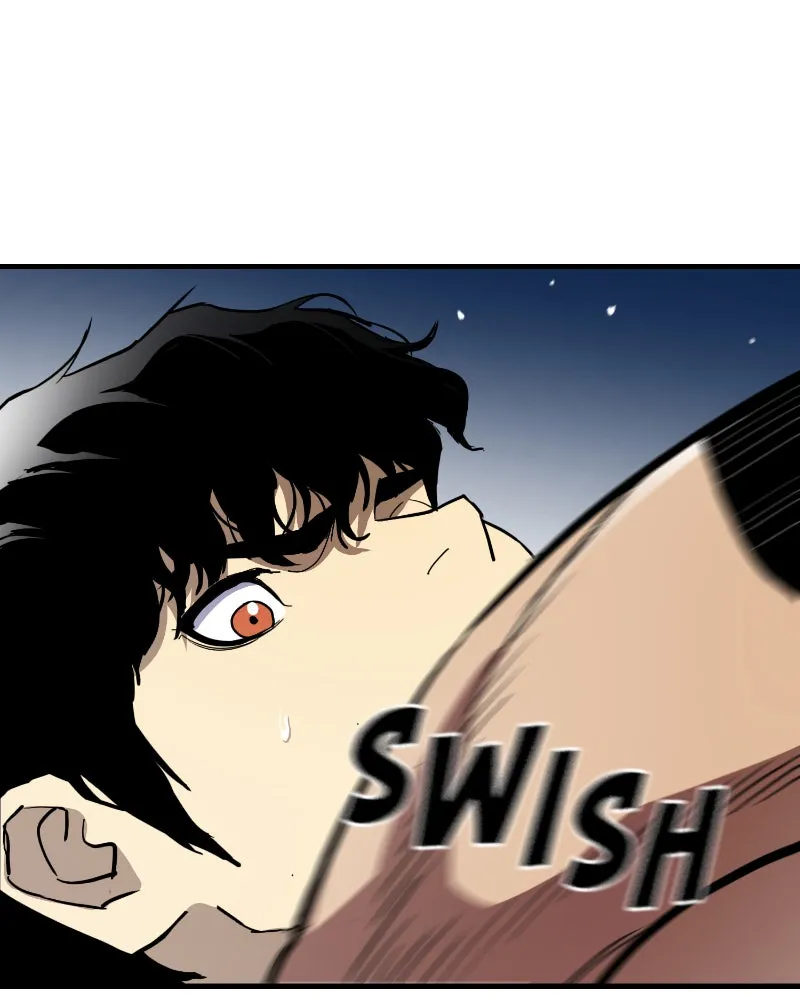 RANKER Chapter 52 page 105 - 