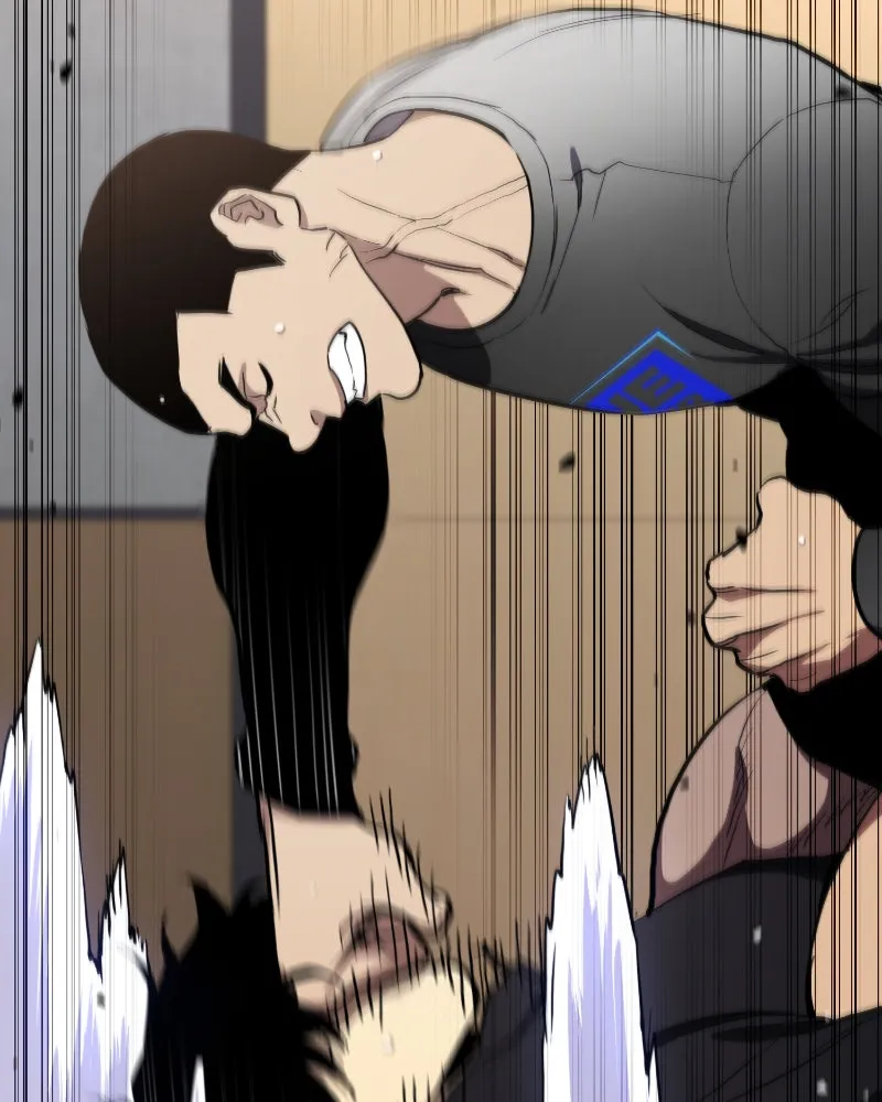 RANKER Chapter 52 page 107 - 
