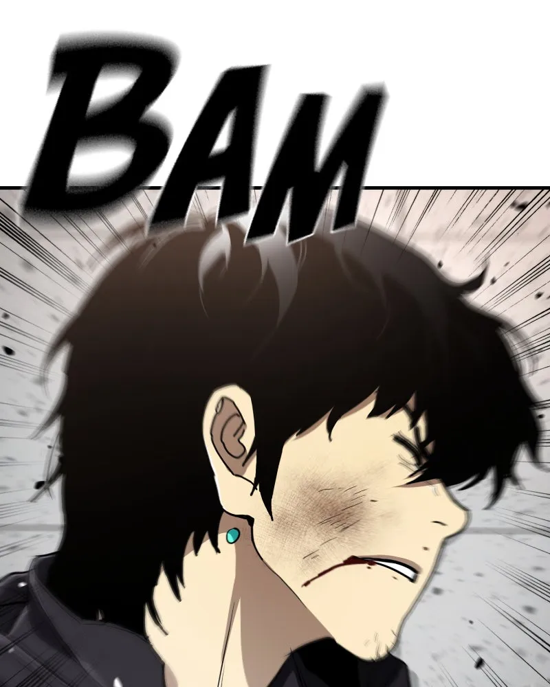 RANKER Chapter 52 page 109 - 