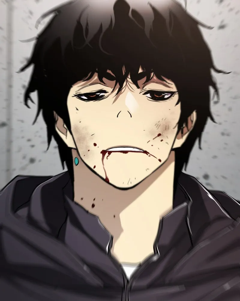 RANKER Chapter 52 page 115 - 