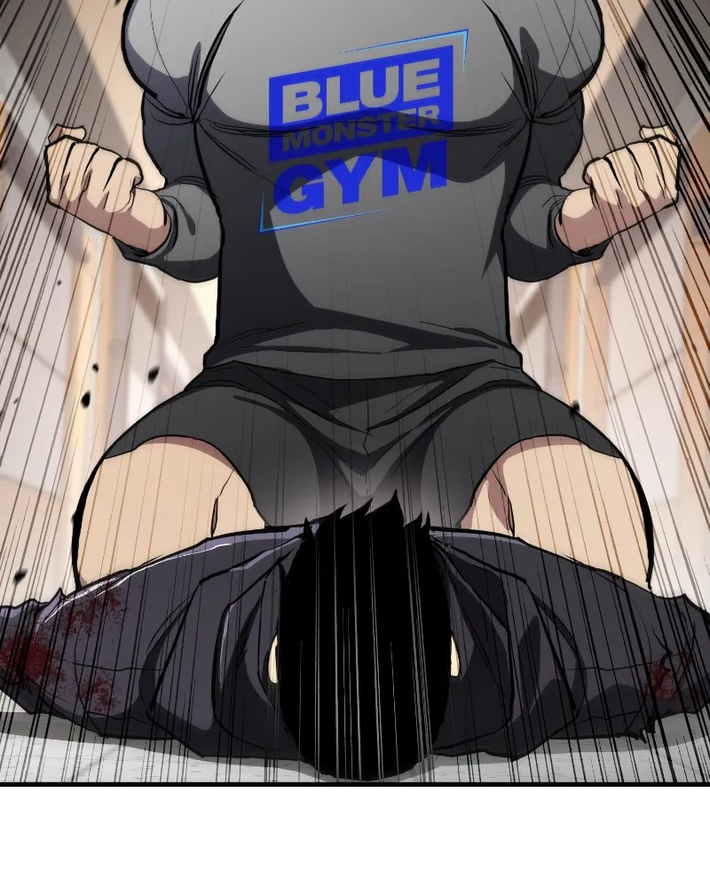 RANKER Chapter 52 page 121 - 