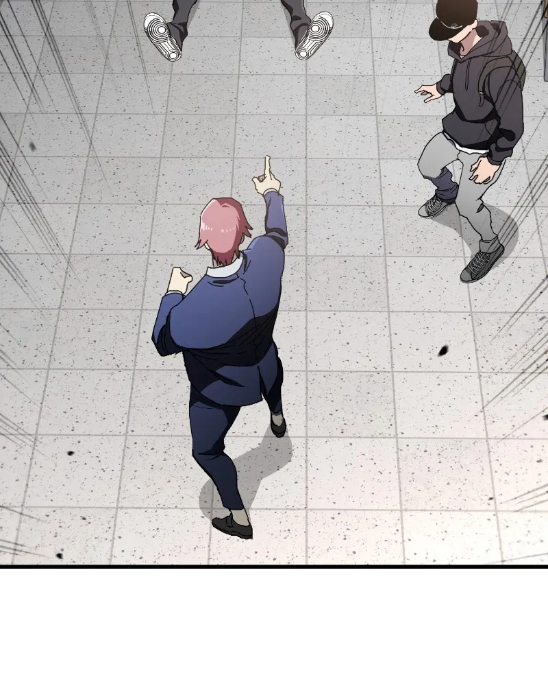 RANKER Chapter 52 page 145 - 