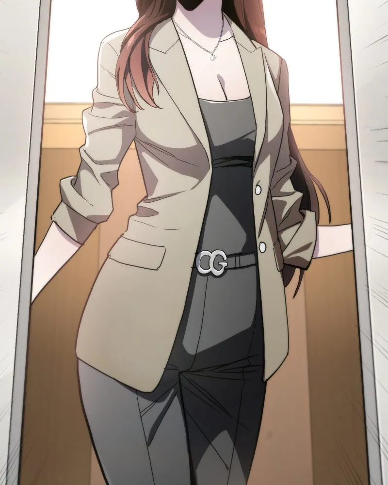 RANKER Chapter 52 page 152 - 