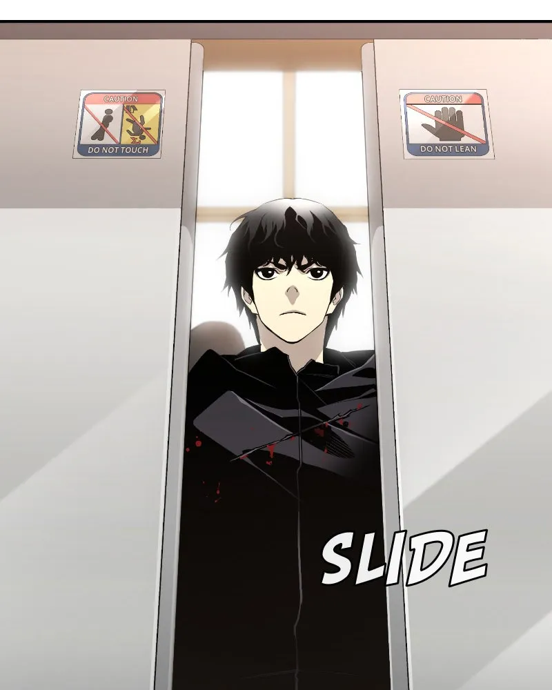 RANKER Chapter 52 page 17 - 