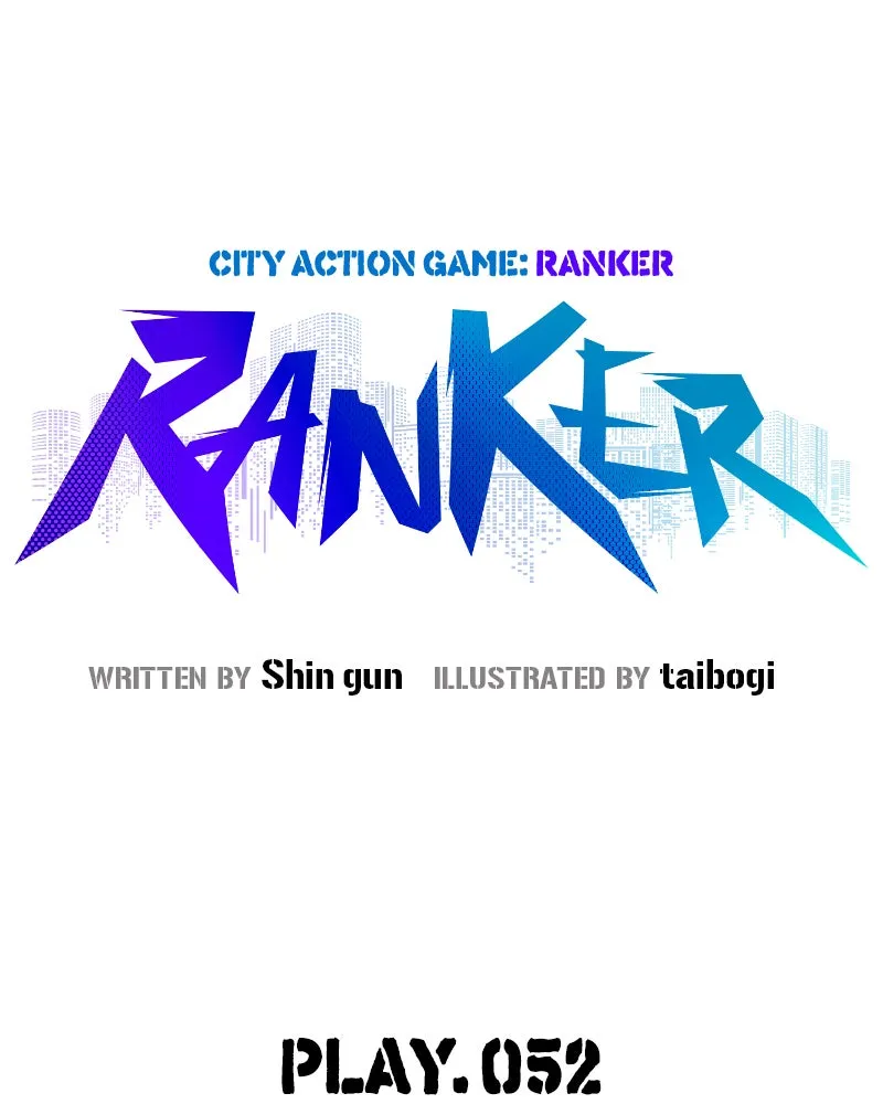RANKER Chapter 52 page 21 - 