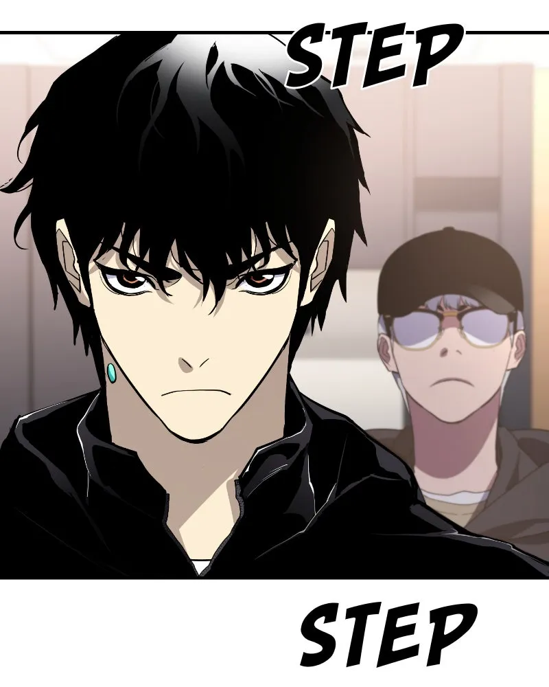 RANKER Chapter 52 page 23 - 