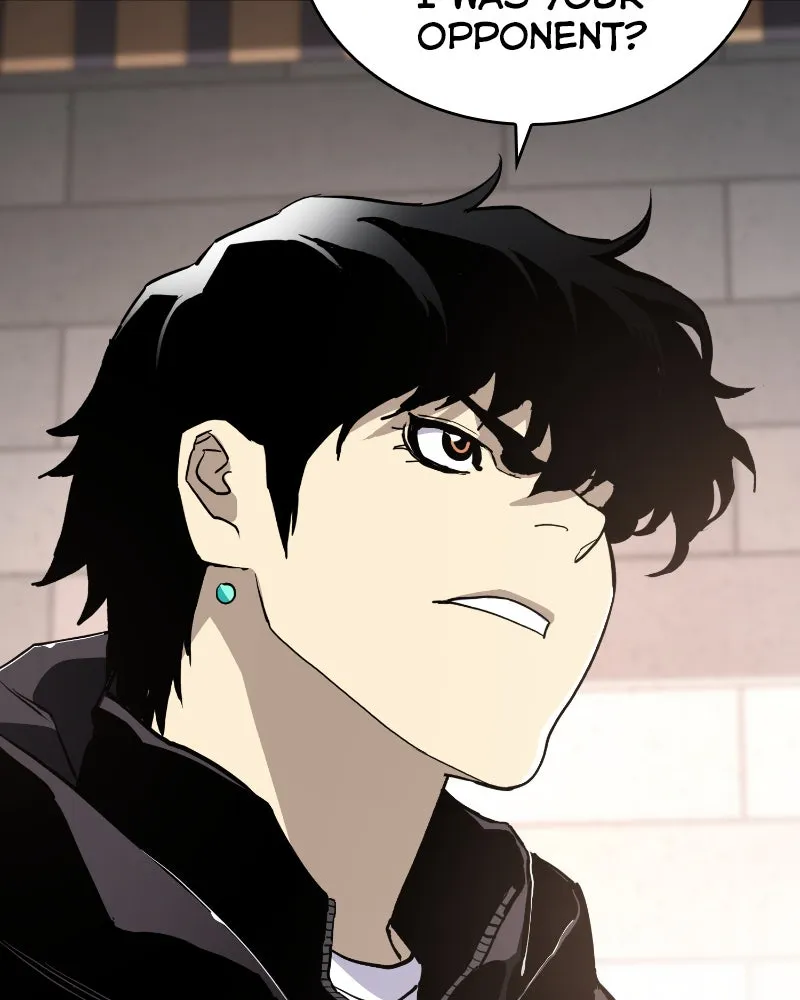 RANKER Chapter 52 page 32 - 