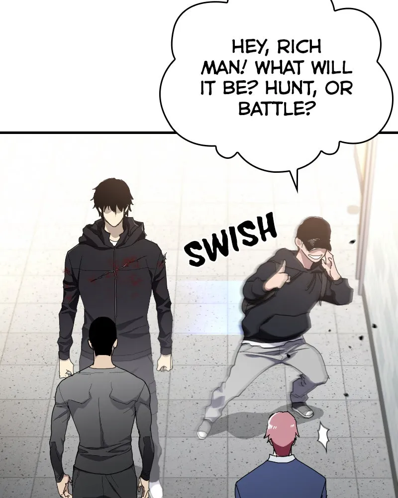 RANKER Chapter 52 page 40 - 