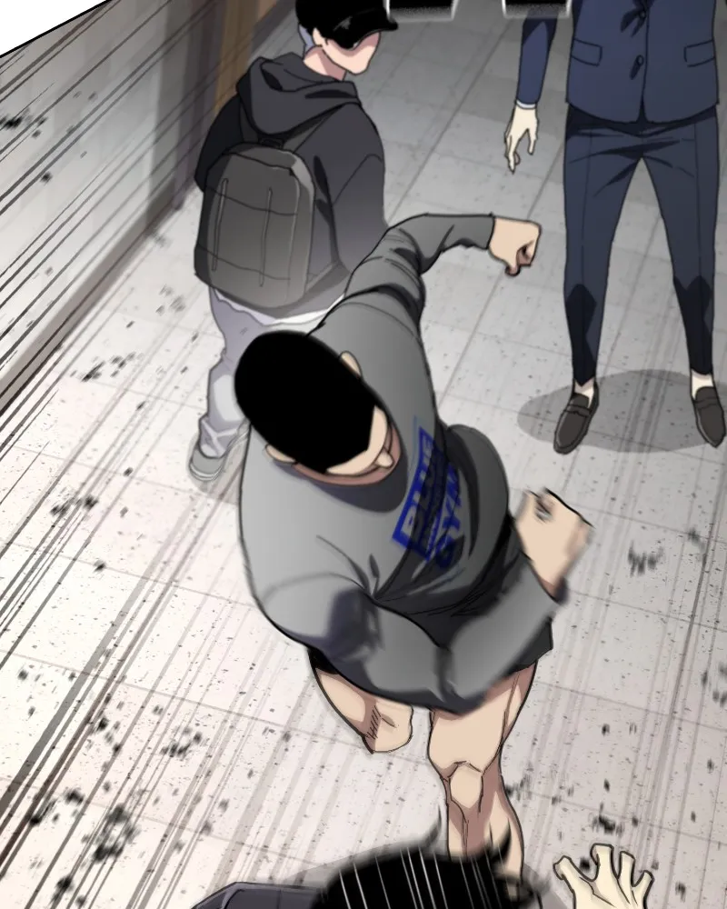 RANKER Chapter 52 page 47 - 