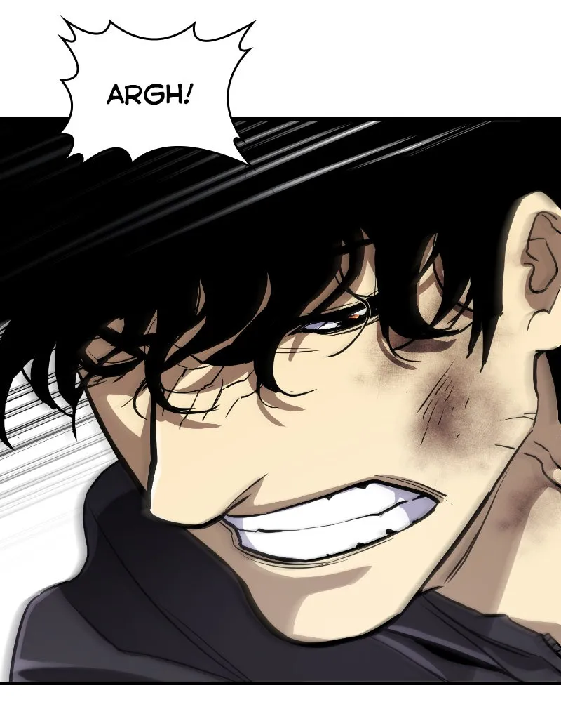 RANKER Chapter 52 page 52 - 