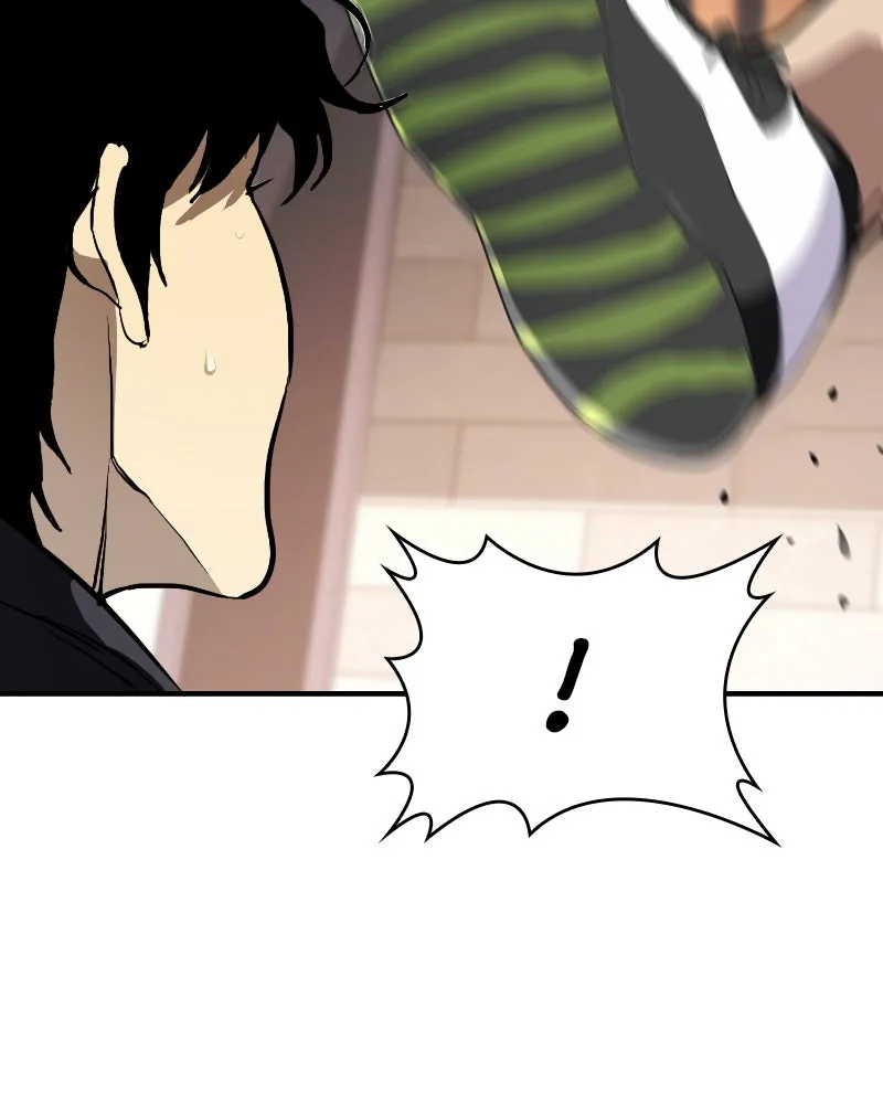 RANKER Chapter 52 page 54 - 