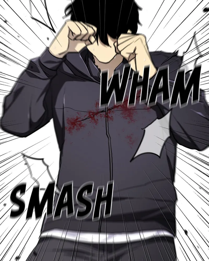 RANKER Chapter 52 page 62 - 