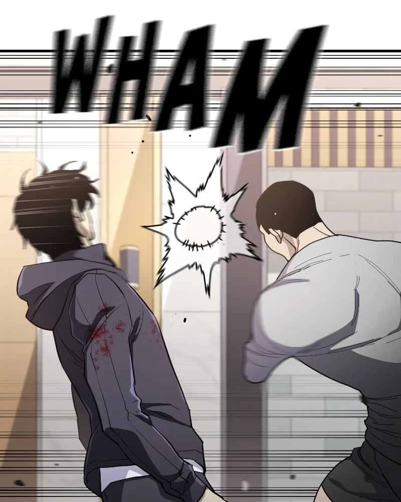 RANKER Chapter 52 page 73 - 