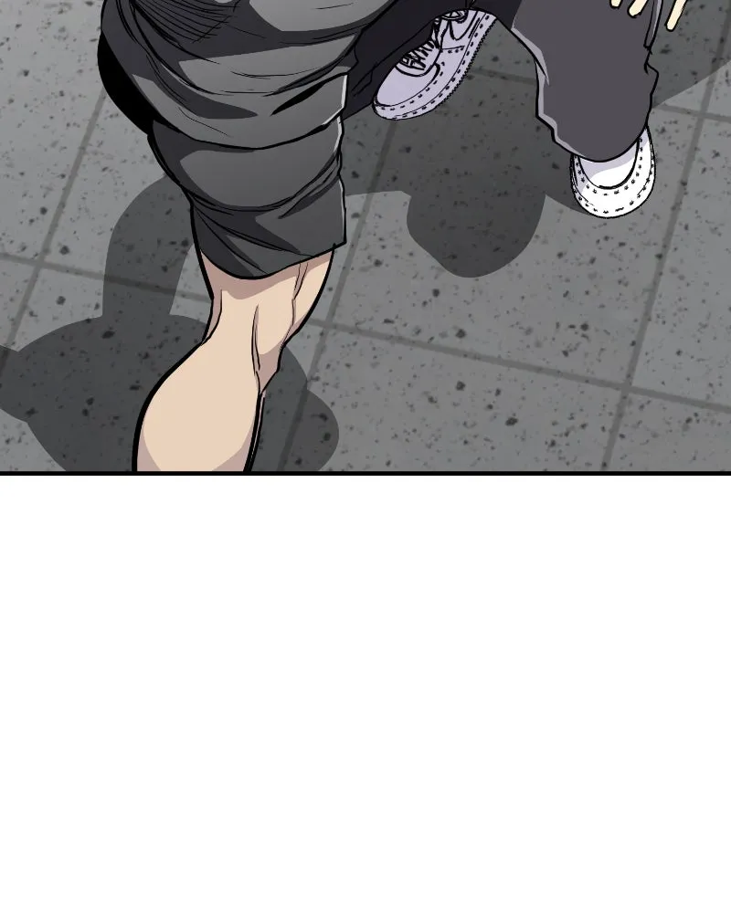 RANKER Chapter 52 page 91 - 