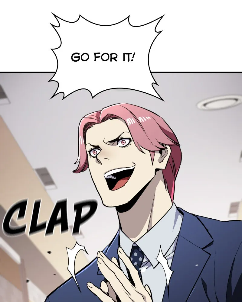 RANKER Chapter 52 page 95 - 